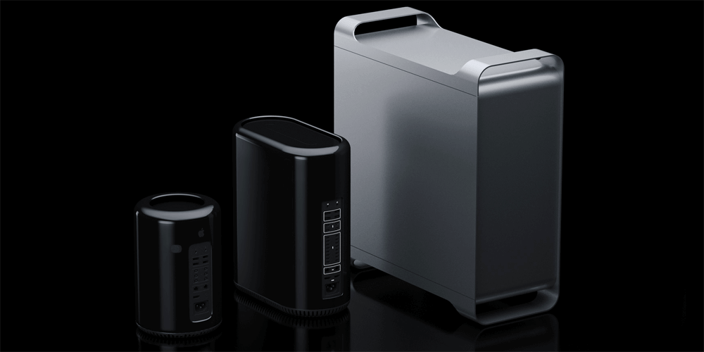 Утечка раскрыла особенности Mac Pro (2019). Утечка раскрыла особенности Mac Pro (2019). Фото.
