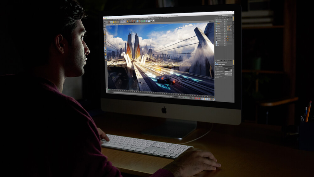 Кажется, релиз Thunderbolt Display 6K ближе, чем мы думали. Кажется, релиз Thunderbolt Display 6K ближе, чем мы думали. Фото.