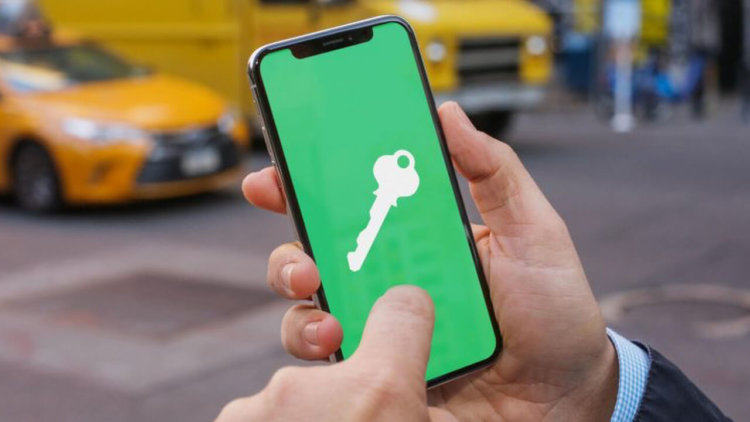 Apple расширит возможности NFC в iOS 13. Фото.