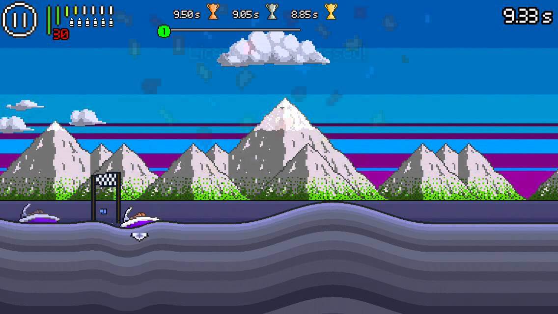 Бесплатные приложения в App Store | 22 мая. Pixel Boat Rush. Бесплатные приложения в App Store | 22 мая. Pixel Boat Rush. Фото.