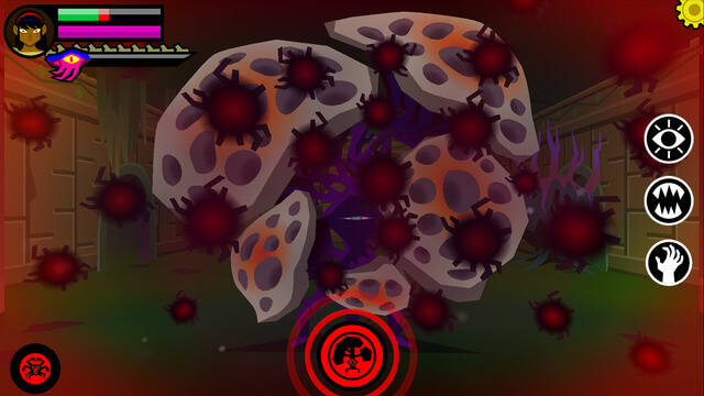 Severed. Severed — одна из самых мрачных игр в App Store. Severed. Severed — одна из самых мрачных игр в App Store. Фото.