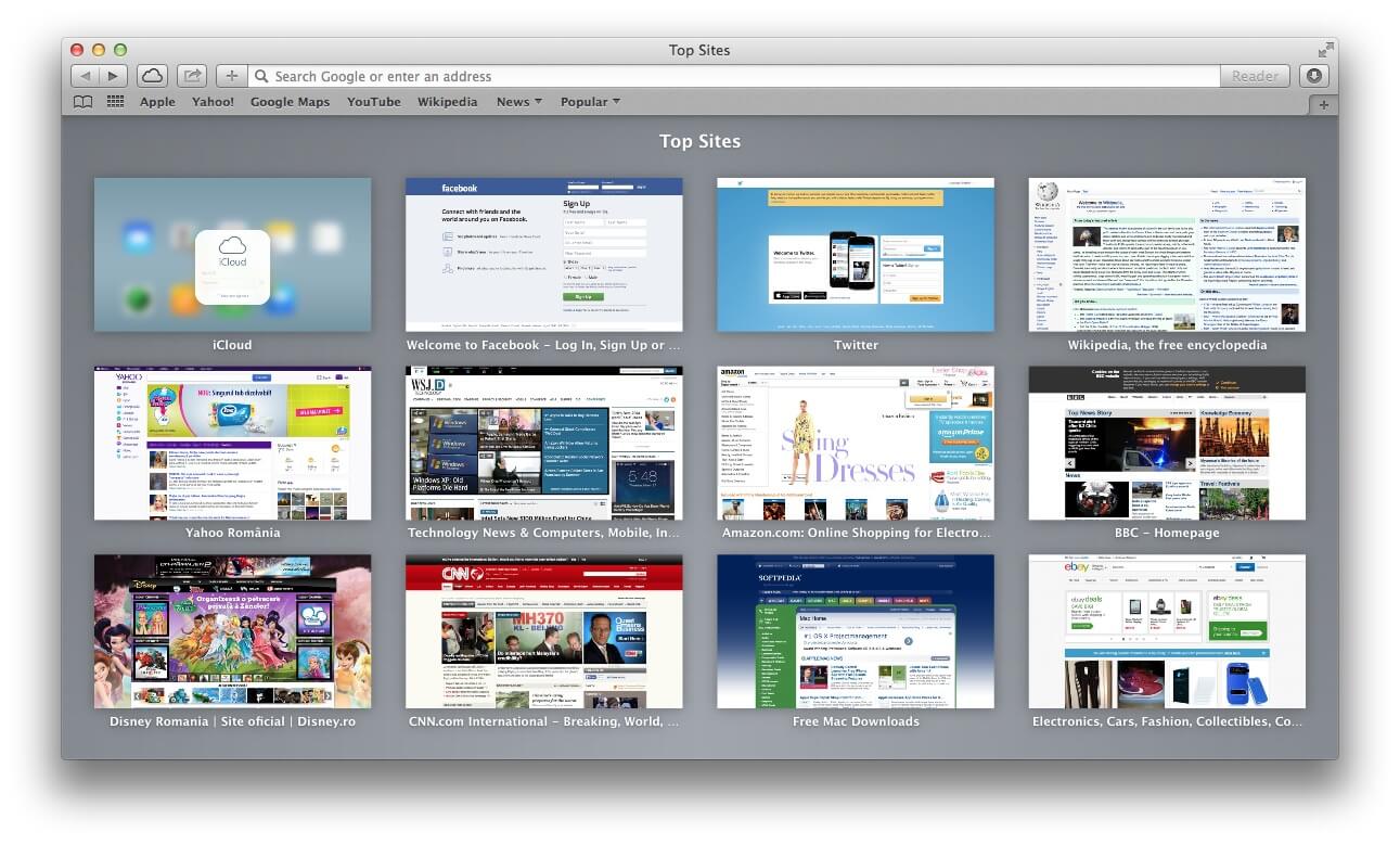 Safari 7 и Скотт Форстолл. Ограбление KDE и другие подробности. Safari 7 и Скотт Форстолл. Ограбление KDE и другие подробности. Фото.