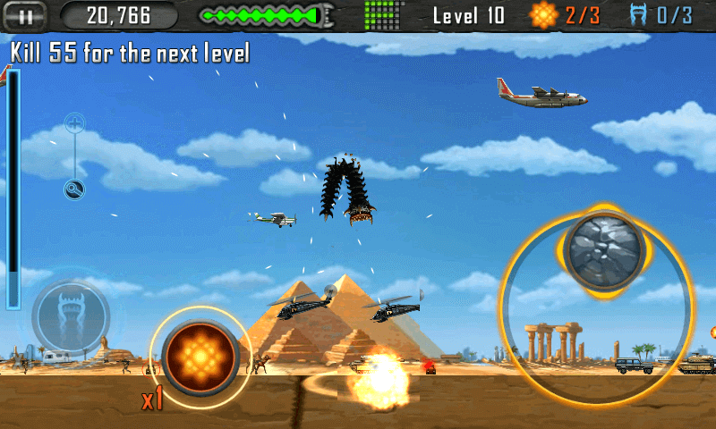 Бесплатные приложения и скидки в App Store | 27 мая. Death Worm. Бесплатные приложения и скидки в App Store | 27 мая. Death Worm. Фото.