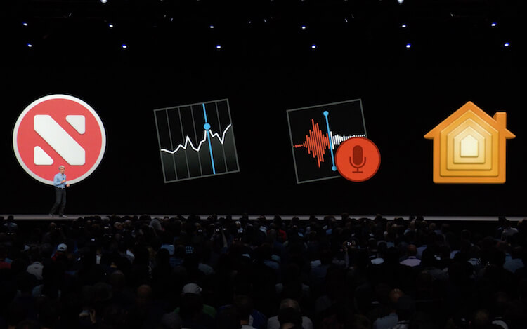 Разработчик научился конвертировать ПО для iOS в ПО для macOS до релиза Marzipan. Разработчик научился конвертировать ПО для iOS в ПО для macOS до релиза Marzipan. Фото.