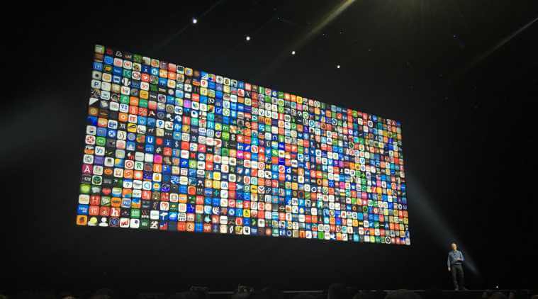 WWDC 2014: Чистилище отменяется. Происхождение TestFlight. WWDC 2014: Чистилище отменяется. Происхождение TestFlight. Фото.