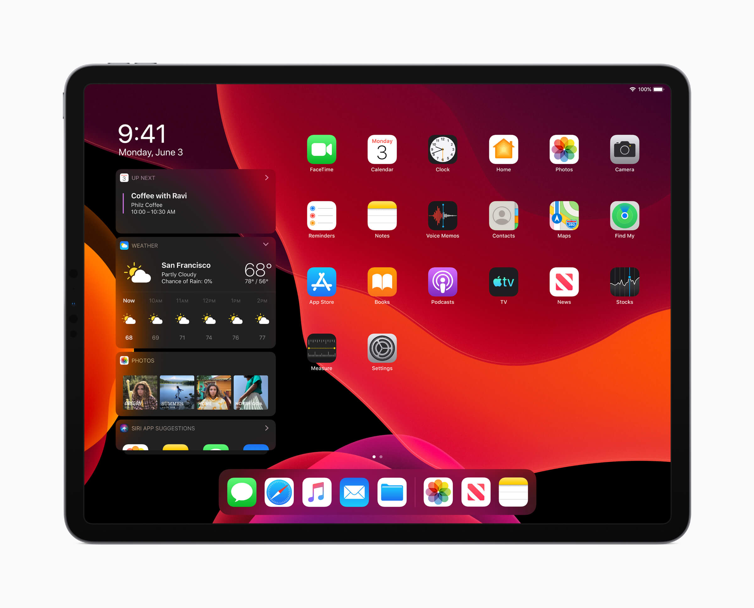 Мнение: Почему я не куплю iPad с iPadOS. Мнение: Почему я не куплю iPad с iPadOS. Фото.