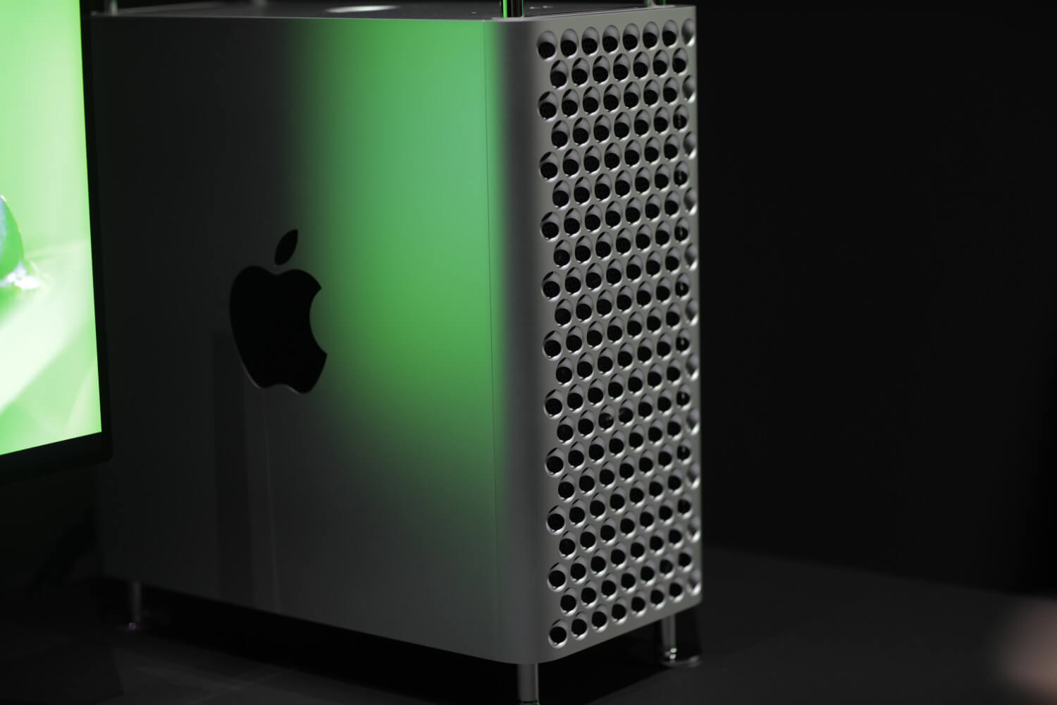 WWDC 2019: Возвращение “тёрки для сыра”. WWDC 2019: Возвращение “тёрки для сыра”. Фото.