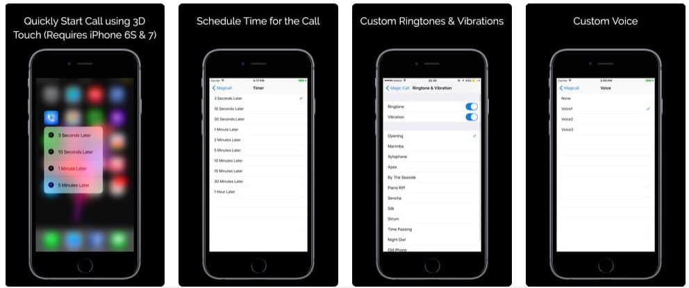 Бесплатные приложения в App Store | 7 июня. Magic Call Pro. Бесплатные приложения в App Store | 7 июня. Magic Call Pro. Фото.
