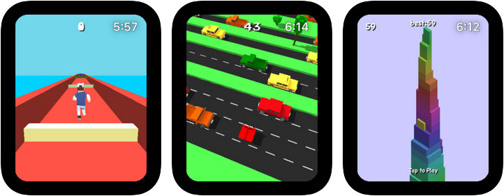 Игры для Apple Watch: Mini Watch Games 24-in-1. Набор игр для Apple Watch. Игры для Apple Watch: Mini Watch Games 24-in-1. Набор игр для Apple Watch. Фото.