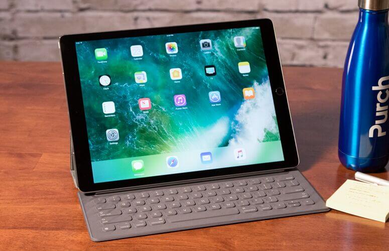 Первый iPad Pro: Гигантский iPhone? Может ли iPad Pro заменить ноутбук? Первый iPad Pro: Гигантский iPhone? Может ли iPad Pro заменить ноутбук? Фото.