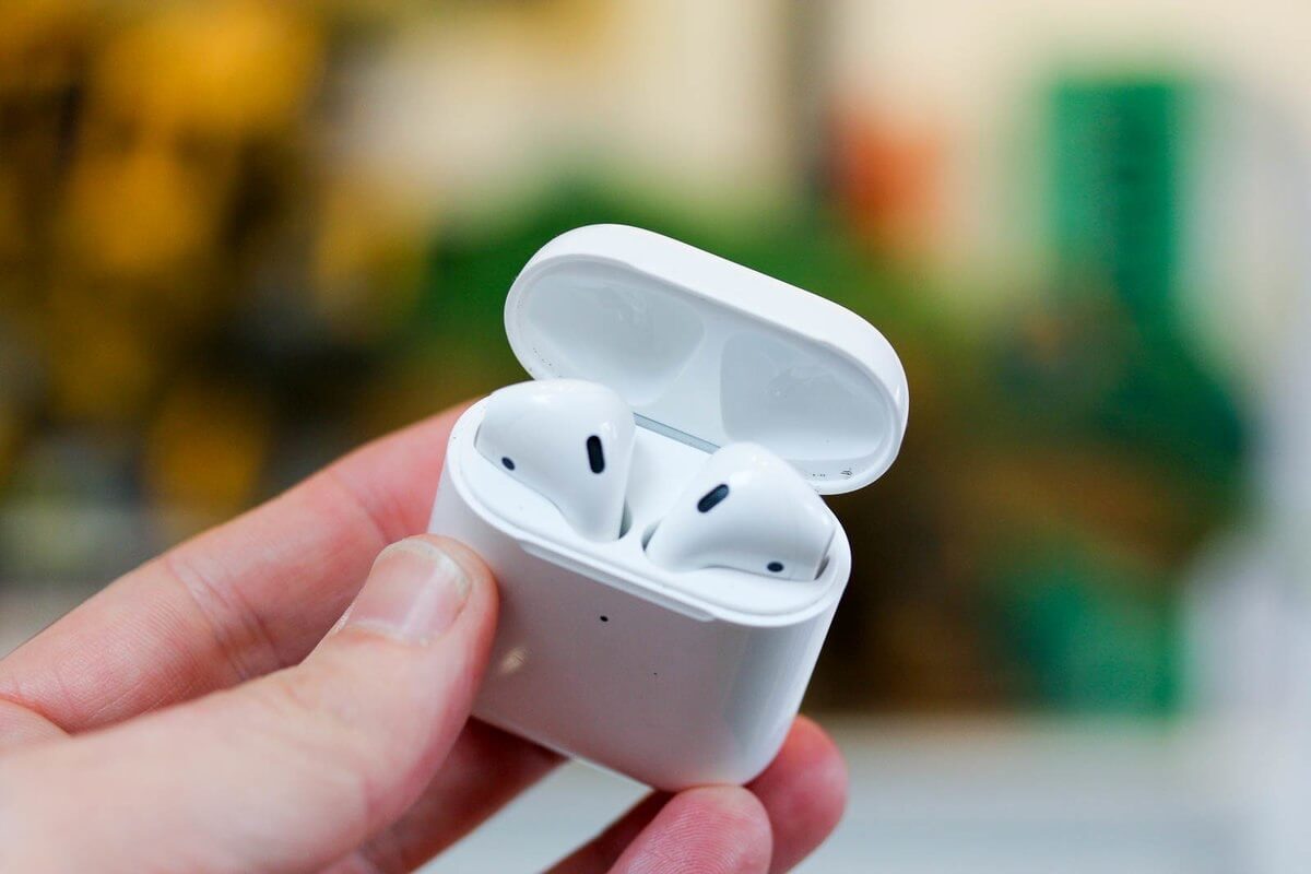 AirPods 2 не оправдали возложенных надежд? AirPods 2 не оправдали возложенных надежд? Фото.