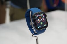 Для watchOS 5 выйдет джейлбрейк. Но зачем? Фото.
