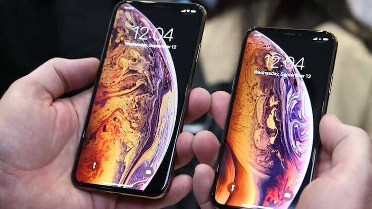 Запуск iPhone 11 может задержаться. Почему? Запуск iPhone 11 может задержаться. Почему? Фото.