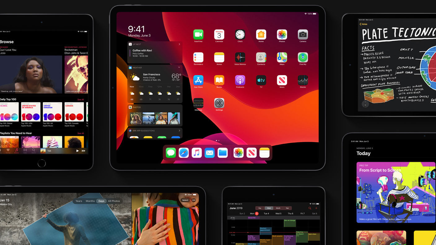 WWDC 2019: Между macOS и iOS. Дежавю. WWDC 2019: Между macOS и iOS. Дежавю. Фото.