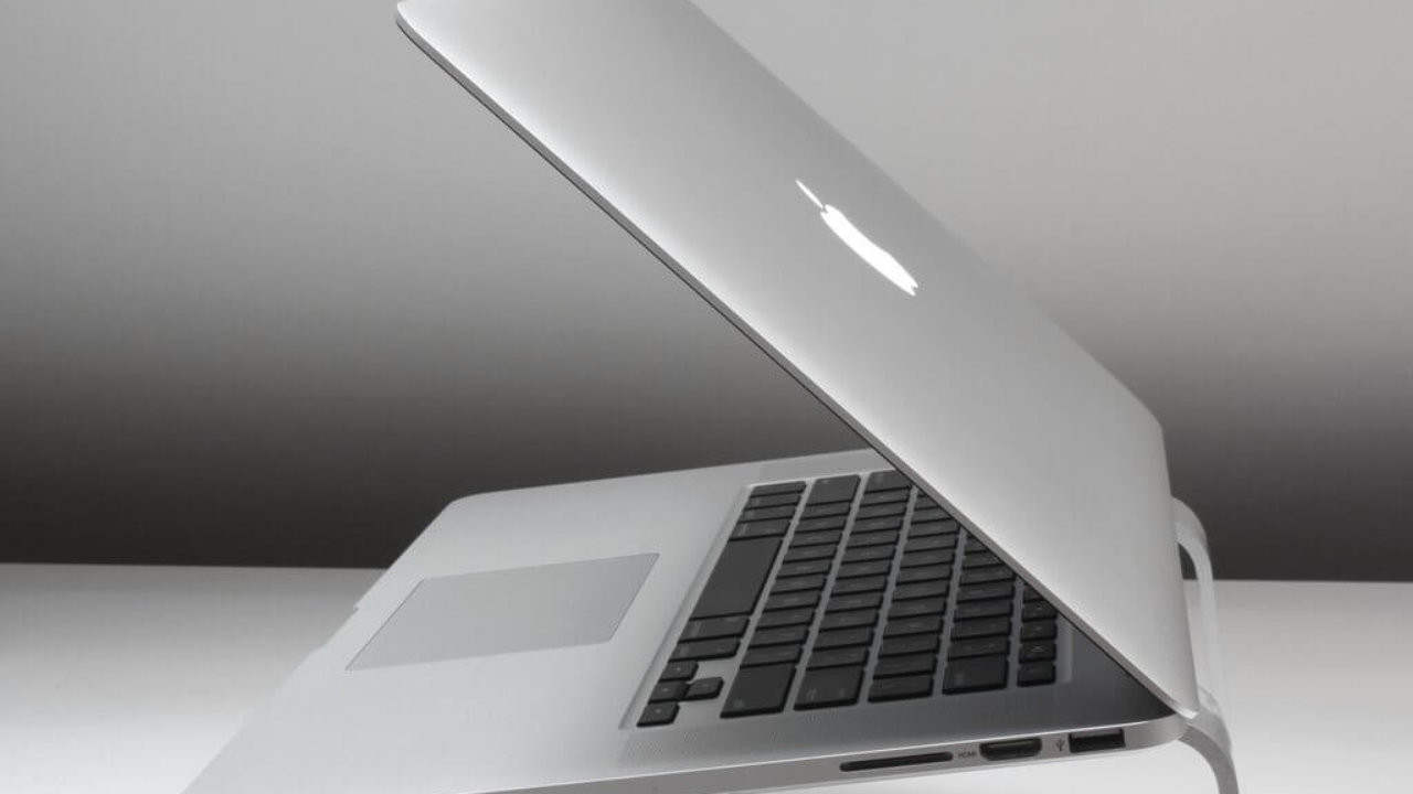 MacBook Pro (Mid 2015): Последний из лучших ноутбуков в истории |  AppleInsider.ru