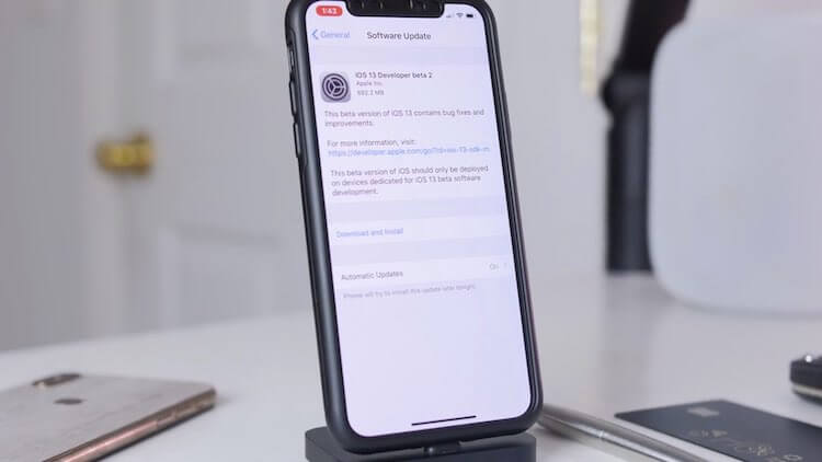 5 функций iOS 13, которые сделают ваш iPhone удобнее. 5 функций iOS 13, которые сделают ваш iPhone удобнее. Фото.
