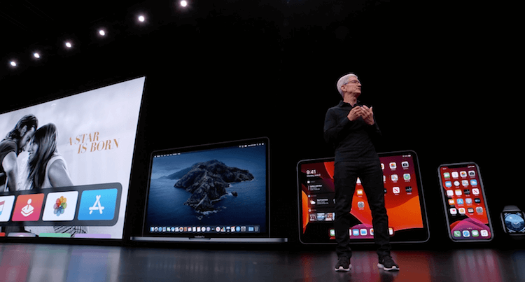 Как установить iOS 13 beta 1 и macOS 10.15 beta 1. Как установить iOS 13 beta 1 и macOS 10.15 beta 1. Фото.