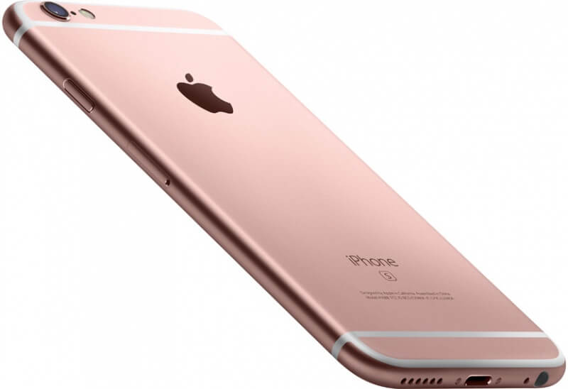iPhone 6s: Девятая жизнь iPhone. Весомый аргумент. iPhone 6s: Девятая жизнь iPhone. Весомый аргумент. Фото.