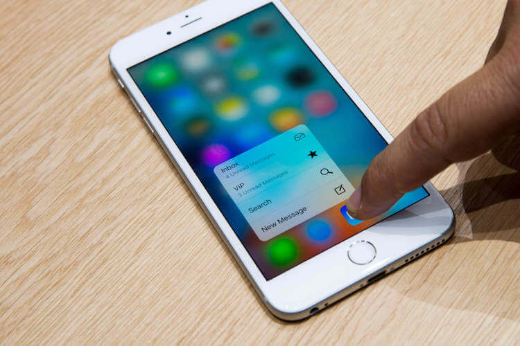 iPhone 6s: Девятая жизнь iPhone. Весомый аргумент. iPhone 6s: Девятая жизнь iPhone. Весомый аргумент. Фото.