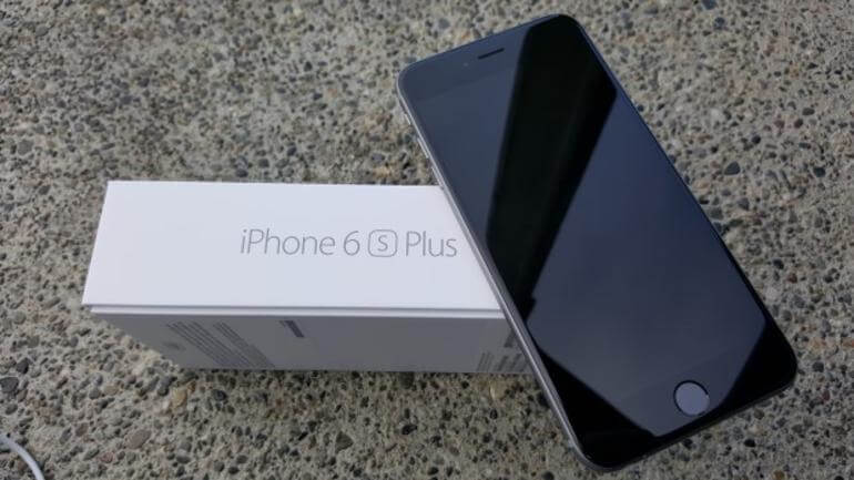 iPhone 6s: Девятая жизнь iPhone. Судьба и цены. iPhone 6s: Девятая жизнь iPhone. Судьба и цены. Фото.