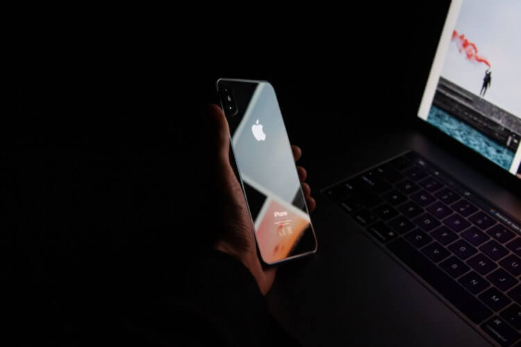 Компания Cellebrite создала устройство для взлома любого iPhone. Фото.