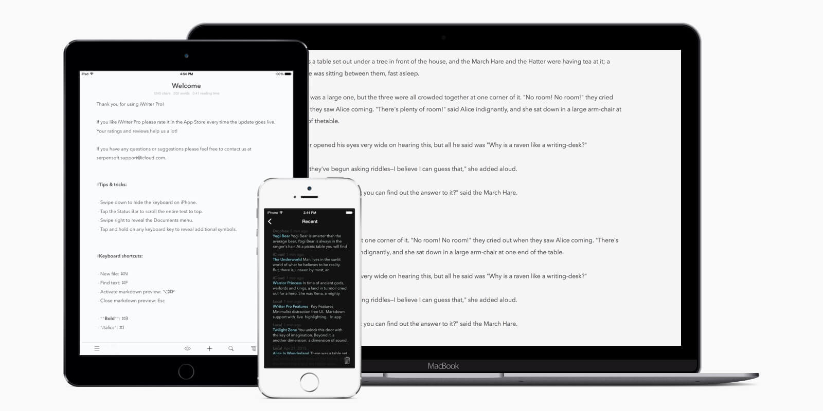 Скидки в App Store | 21 июня. iWriter. Скидки в App Store | 21 июня. iWriter. Фото.