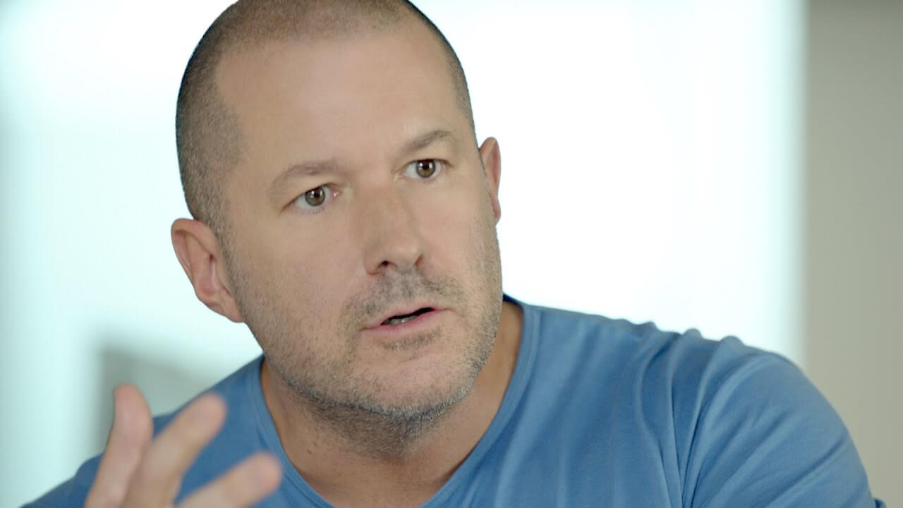 Джони Айв мог покинуть Apple ещё в 2015 году. Джони Айв мог покинуть Apple ещё в 2015 году. Фото.