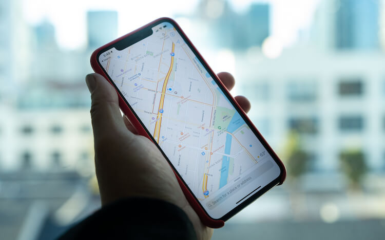 iOS 13 будет оповещать, когда и зачем приложения следят за вами. iOS 13 будет оповещать, когда и зачем приложения следят за вами. Фото.