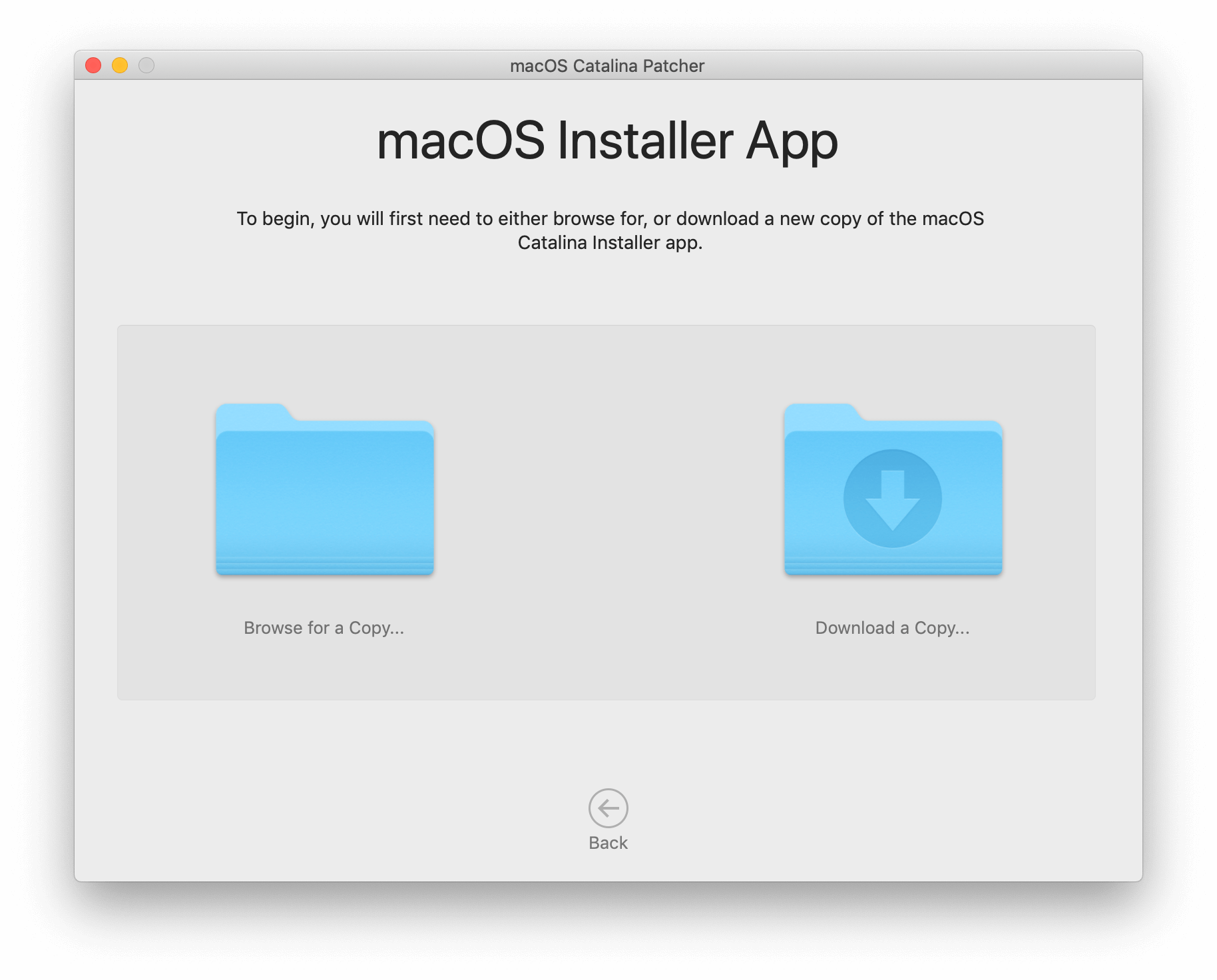 Как установить macOS Catalina на неподдерживаемые Mac. Как установить macOS Catalina на неподдерживаемые Mac? Фото.
