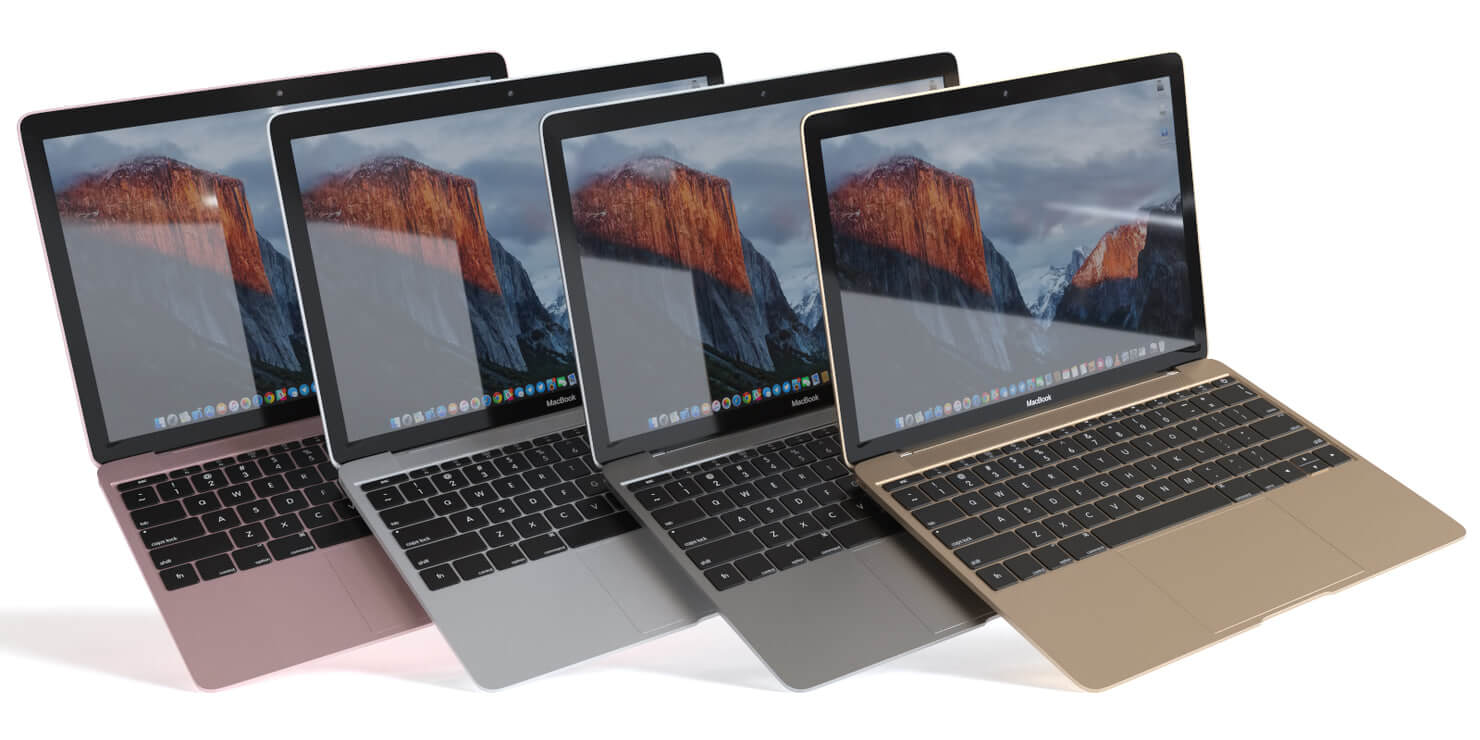2015: Apple изобрела ноутбук. Опять. Внутри MacBook 2015 года. 2015: Apple изобрела ноутбук. Опять. Внутри MacBook 2015 года. Фото.