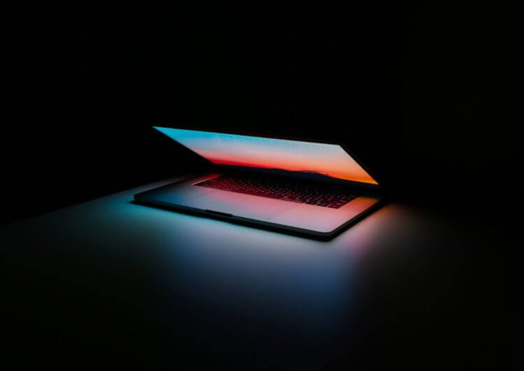 Как Apple исправила проблему перегрева в новых MacBook Pro. Фото.