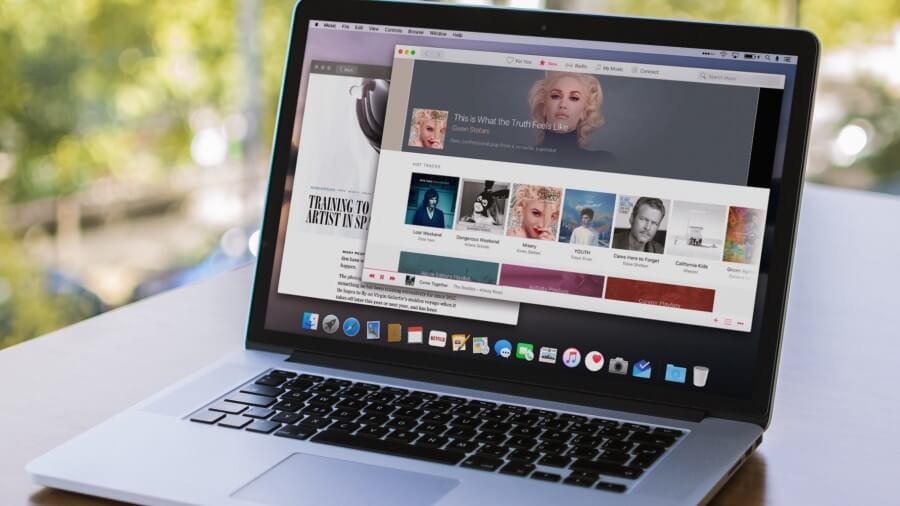 Что мы ждём от macOS 10.15. Что мы ждём от macOS 10.15. Фото.