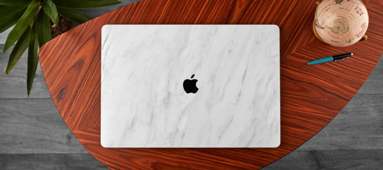 2015: Apple изобрела ноутбук. Опять. Фото.