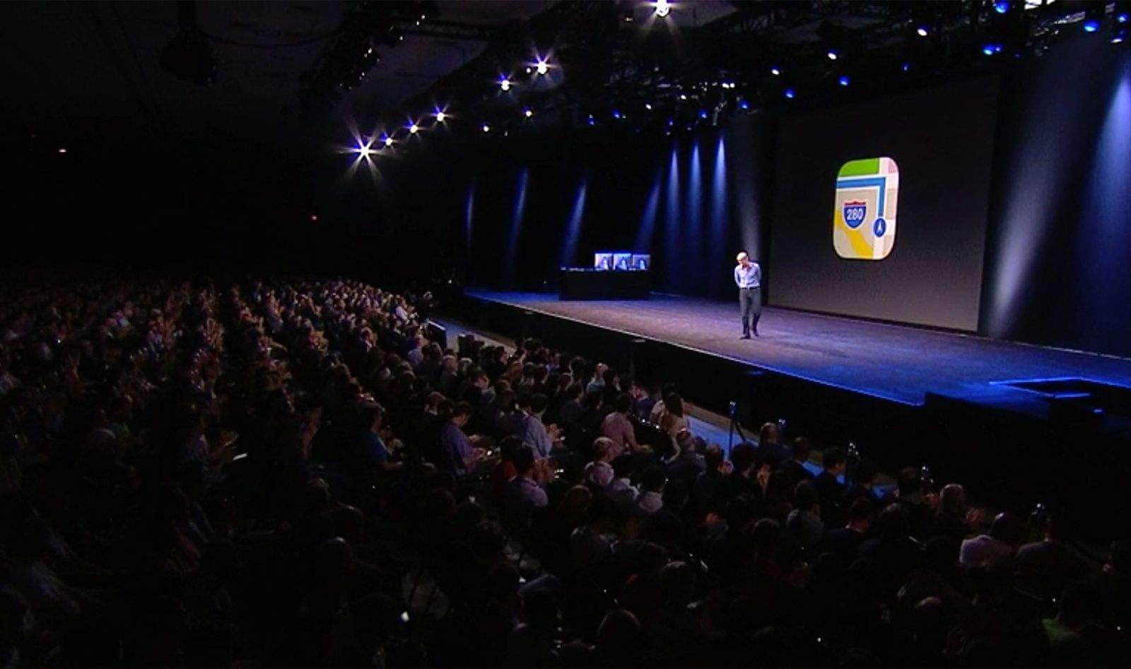 WWDC 2015: Назад, к Mac, iPhone и iPad. Трехмерное прикосновение, с усилием. WWDC 2015: Назад, к Mac, iPhone и iPad. Трехмерное прикосновение, с усилием. Фото.