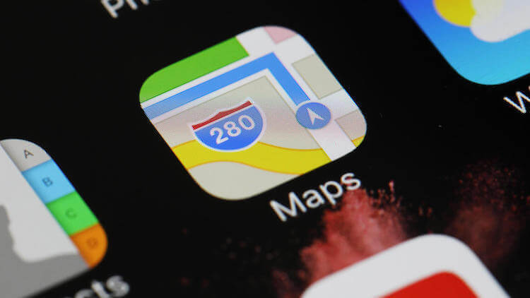 Apple Maps в iOS 13 получили продвинутый аналог Google Street View. Apple Maps в iOS 13 получили продвинутый аналог Google Street View. Фото.