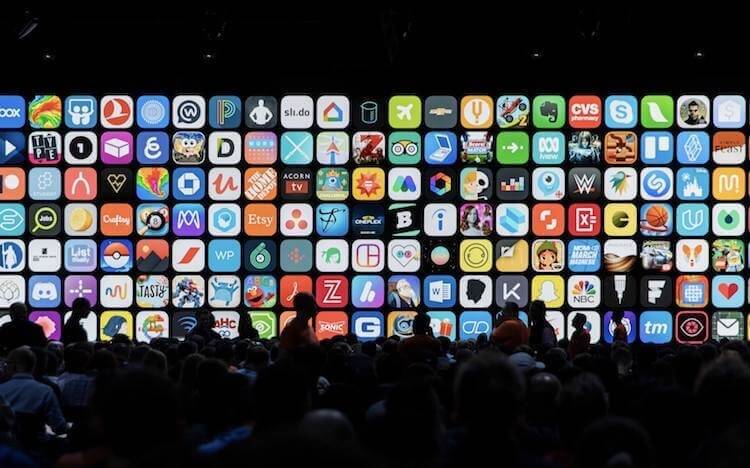 Разработчикам 70% приложений для iOS плевать на вашу безопасность. Фото.