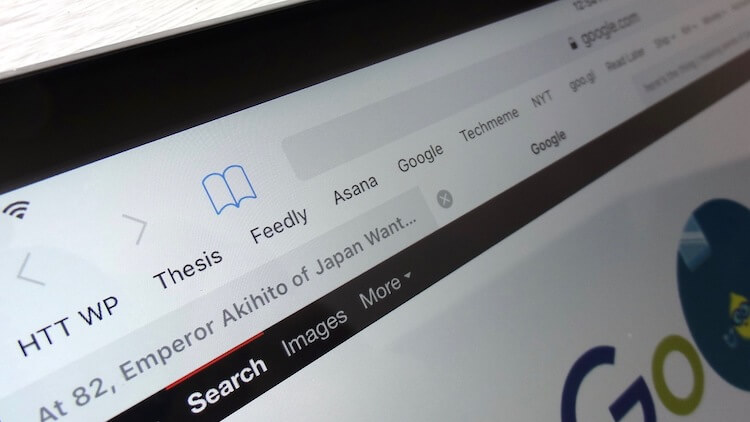Как Apple улучшила Safari в iPadOS. Как Apple улучшила Safari в iPadOS. Фото.