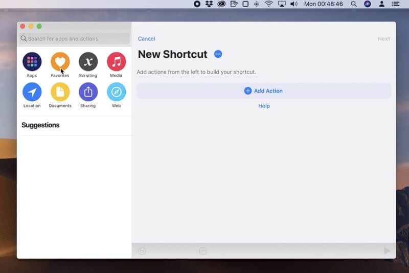 Apple разрабатывает новые приложения для macOS Catalina. Apple разрабатывает новые приложения для macOS Catalina. Фото.