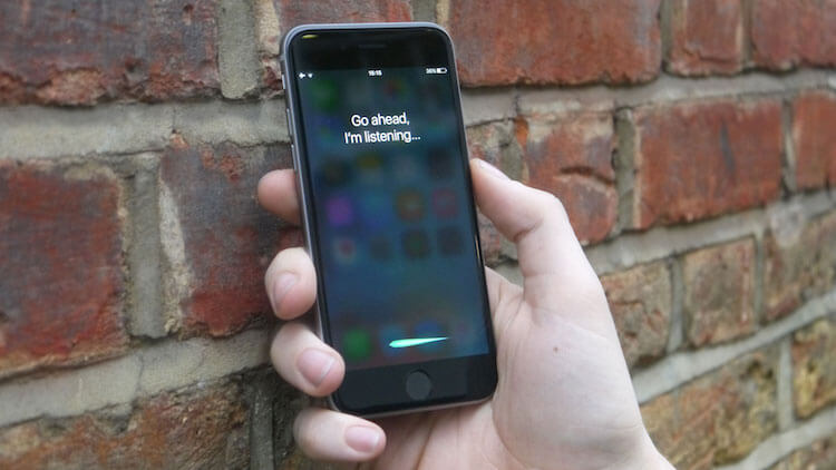 Apple научила Siri блокировать спам-звонки в iOS 13. Apple научила Siri блокировать спам-звонки в iOS 13. Фото.