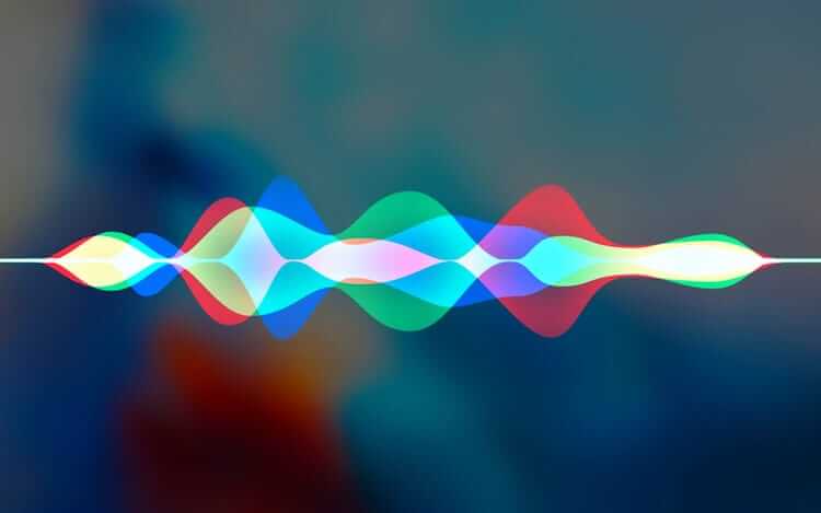 Бывший глава проекта Siri раскритиковал голосовые ассистенты. Бывший глава проекта Siri раскритиковал голосовые ассистенты. Фото.
