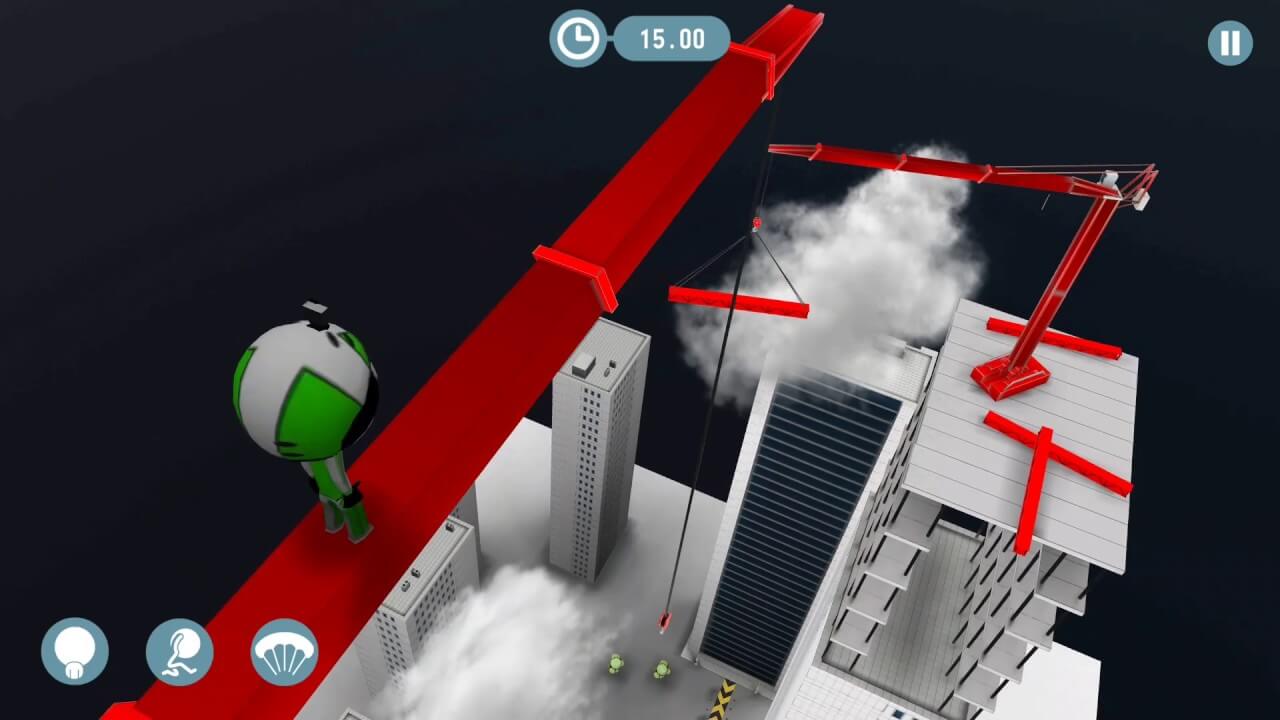 Бесплатные приложения и скидки в App Store | 26 июня. Stickman Base Jumper 2. Бесплатные приложения и скидки в App Store | 26 июня. Stickman Base Jumper 2. Фото.