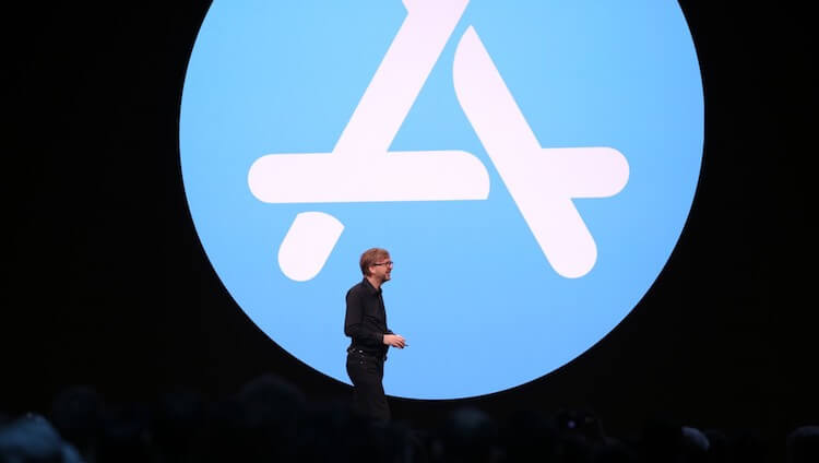 Apple представила watchOS 6 с собственным App Store для Apple Watch. Apple представила watchOS 6 с собственным App Store для Apple Watch. Фото.