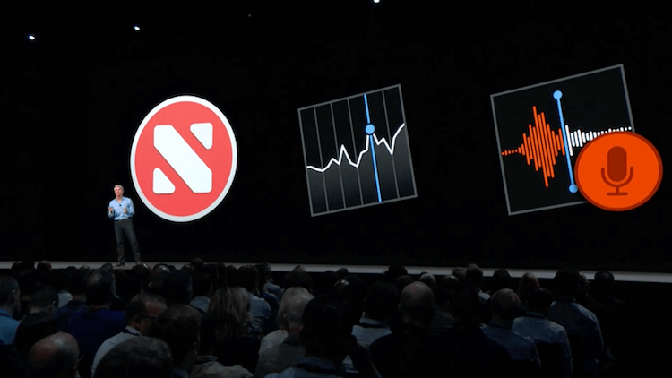Apple полностью переработает 4 приложения под macOS к релизу Catalina. Apple полностью переработает 4 приложения под macOS к релизу Catalina. Фото.