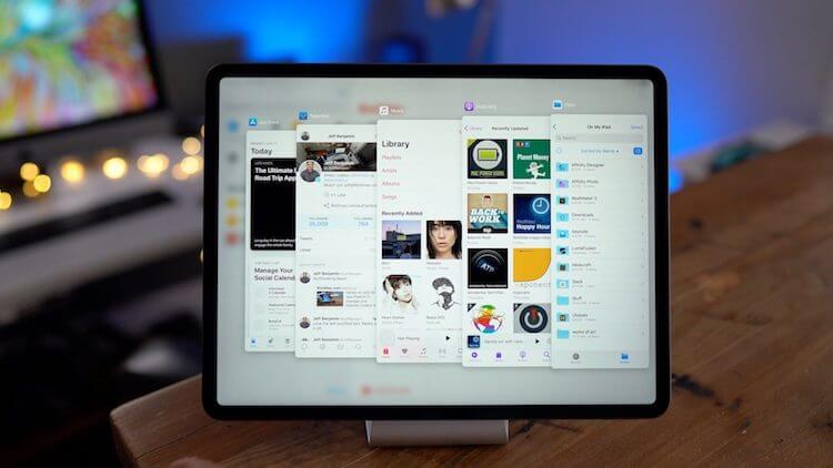 Apple зарегистрировала в России 5 новых iPad на iPadOS. Apple зарегистрировала в России 5 новых iPad на iPadOS. Фото.