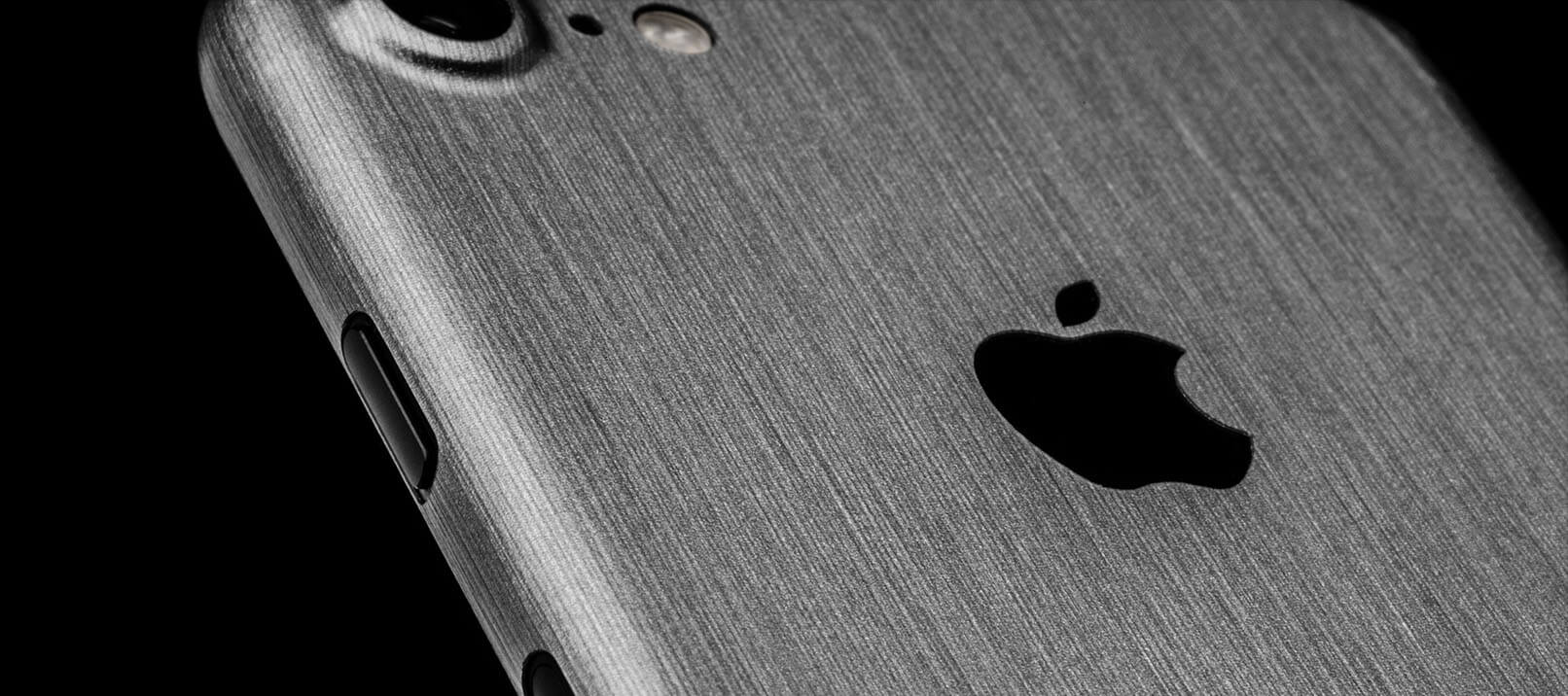 iPhone 7: В дыму, да еще и чернее черного. Глубоководные иллюзии. iPhone 7: В дыму, да еще и чернее черного. Глубоководные иллюзии. Фото.