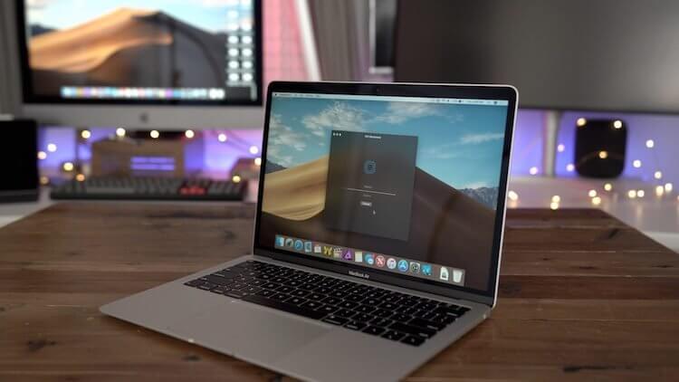 Apple снизила цену MacBook Air Retina и убрала из продажи MacBook 12″ и старый MacBook Air. Фото.