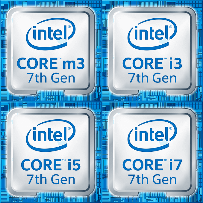 Kaby Lake: Если “тик-так” не получается…. Kaby Lake. Kaby Lake: Если “тик-так” не получается…. Kaby Lake. Фото.