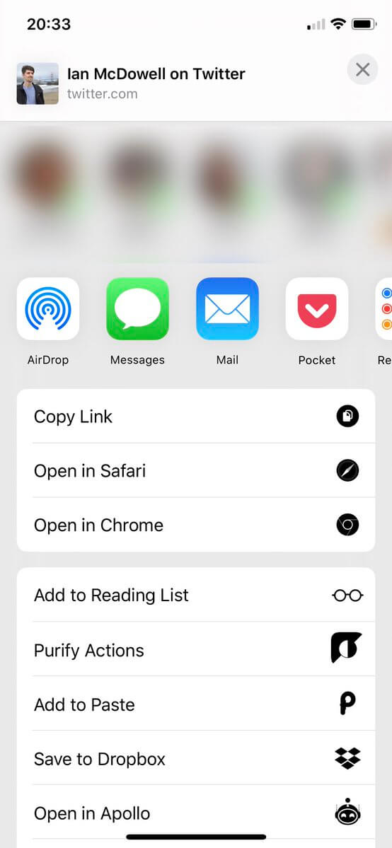 Что нового в iOS 13 beta 5. Что нового в iOS 13 beta 5. Фото.
