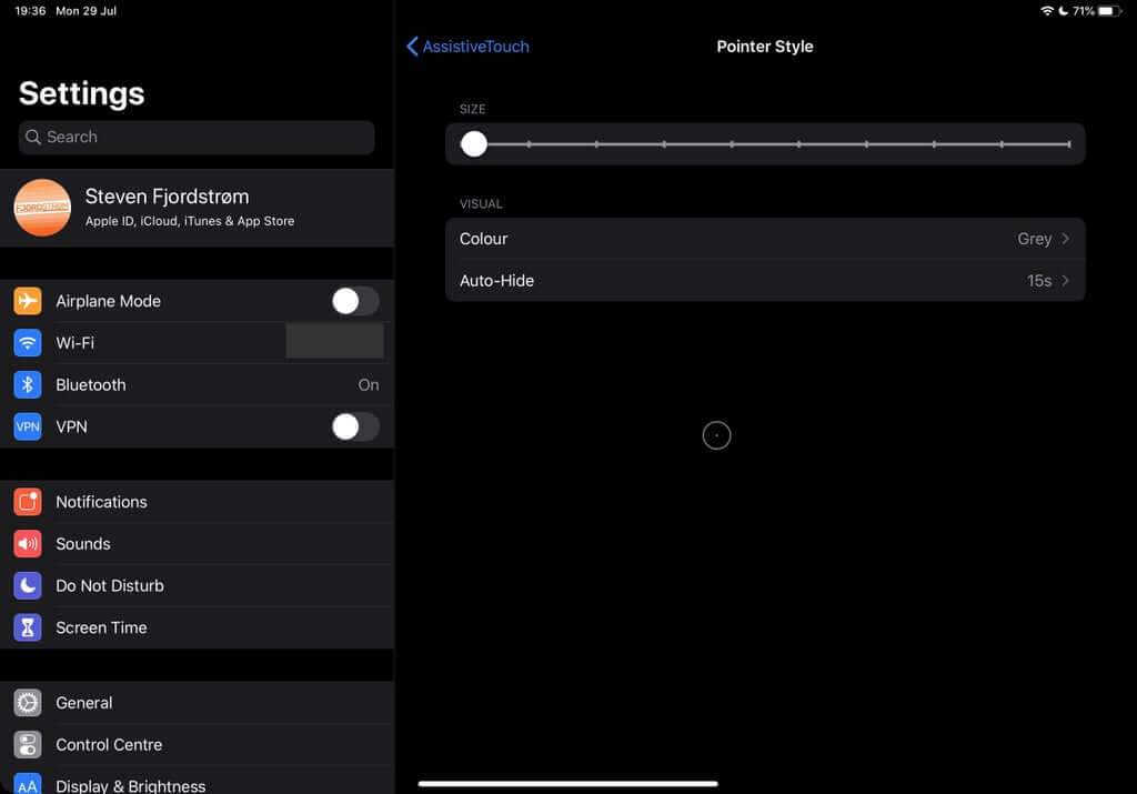 Что нового в iOS 13 beta 5. Что нового в iOS 13 beta 5. Фото.