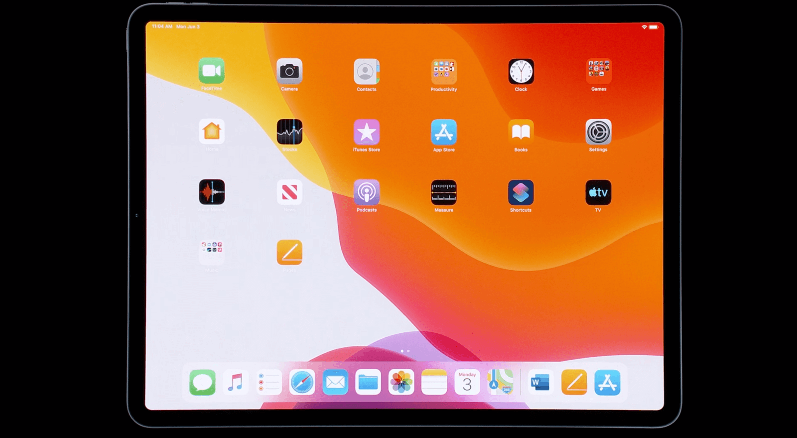 Что нового в iPadOS 13 (и как она появилась на свет). А что в iPadOS нового? Что нового в iPadOS 13 (и как она появилась на свет). А что в iPadOS нового? Фото.